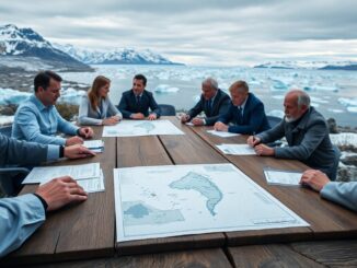 europa se moviliza para proteger la soberania de groenlandia ante las ambiciones de trump 1767721266