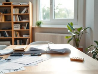 evolucion reciente del euribor impacto en las hipotecas y consejos para contribuyentes 1767351583