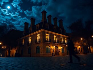 explora las fascinantes leyendas y mitos de madrid y sus alrededores 1767513149