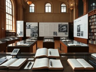 explorando la vida y obras de carmen martin gaite en la biblioteca nacional de espana 1767425159