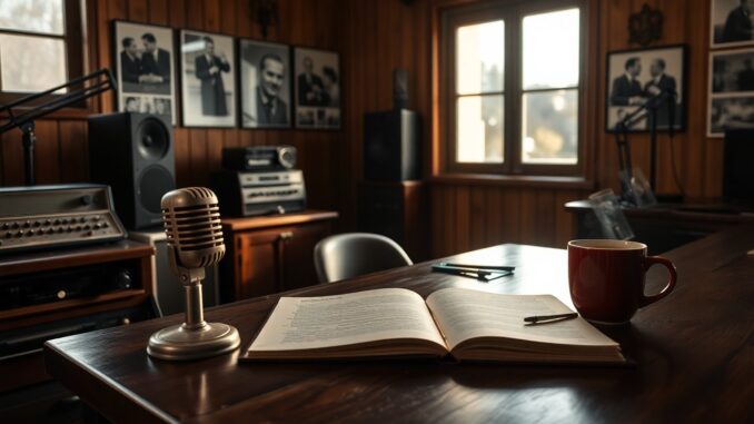 fallece joan armengol iconico referente del periodismo en radio y television 1767557506