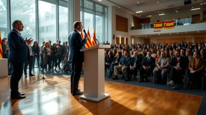 feijoo denuncia la gestion de junqueras en la financiacion catalana 1768747041