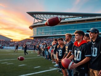 fernando mendoza el futuro estrella de la nfl y su relacion con los raiders de las vegas 1769259579