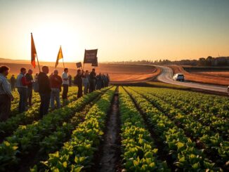girona agricultores exigen acciones concretas tras el pacto con mercosur 1768151146