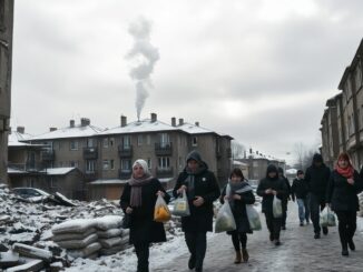 guerra en ucrania avances y desafios en las negociaciones de paz 1769311649