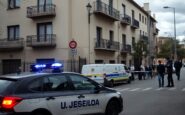 hombre detenido en lleida por el asesinato violento de una mujer 1769414177