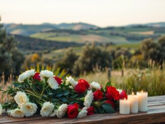 homenaje a las victimas de adamuz se aplaza tras solicitud de las familias 1769381247