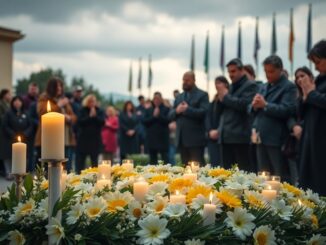 homenaje conmovedor a las victimas del tragico accidente de tren en adamuz 1769710570
