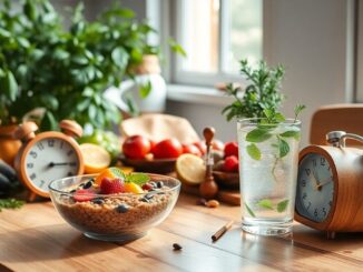 horarios ideales para cuidar tu microbiota y salud digestiva 1769602861