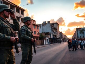 impacto de la captura de maduro en el futuro politico de venezuela 1768053952