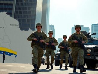 impacto de la intervencion militar de ee uu en venezuela repercusiones globales y analisis profundo 1768377952