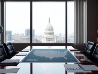 impacto de la politica exterior de trump en venezuela y groenlandia analisis y consecuencias 1768190748