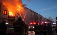 incendio en badajoz heridos y evacuaciones de emergencia en la zona 1768870722