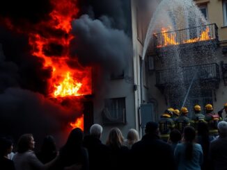 incendio en edificio de paiporta evacuaciones masivas y heridos reportados 1767300088