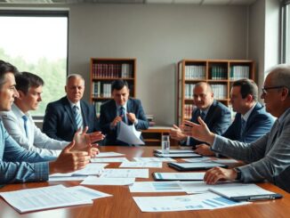 incentivos fiscales propuestos por el gobierno generan desconfianza en sindicatos 1769610338