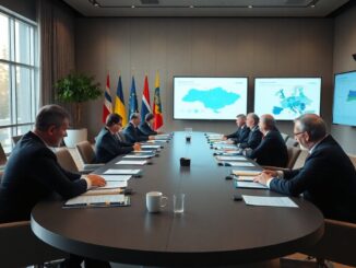 incertidumbre en las conversaciones de seguridad sobre ucrania en paris que esperar 1767691864