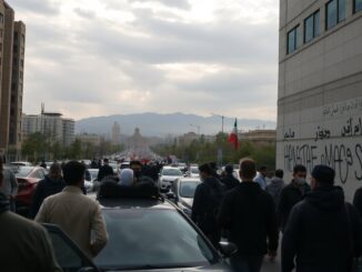 iran busca establecer dialogo con estados unidos en medio de crecientes protestas internas 1768291558