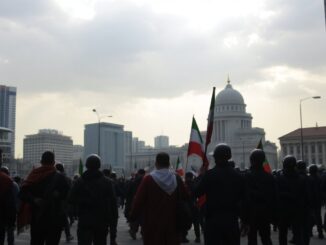 iran y estados unidos negociacion o conflicto analisis del dilema actual 1768287958