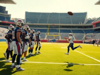 joe brady asume el cargo de entrenador en jefe de los buffalo bills que esperar 1769850772