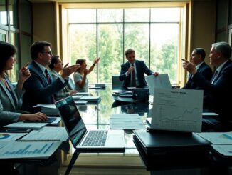 kevin warsh el nuevo candidato de trump para la reserva federal que podria transformar la economia 1769788318