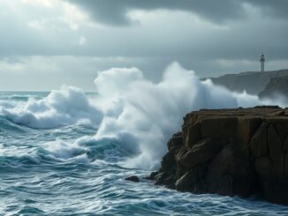 la borrasca ingrid genera alertas rojas en las costas de espana preparate 1769270562