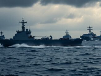 la captura del petrolero bella 1 y su implicacion en la tension entre estados unidos y rusia 1767849686