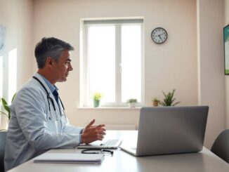 la clave para enfrentar la incertidumbre en la consulta medica estrategias efectivas 1769322708