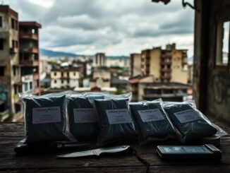 la conexion entre nicolas maduro y el narcotrafico a nivel internacional 1767838655