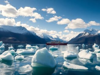 la estrategia de presion de trump sobre groenlandia y su impacto en los aranceles 1768625140