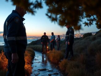 la guardia civil investiga el descubrimiento del cuerpo sin vida de una mujer en castell de ferro 1769677044
