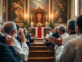 la hermandad de los javieres designa a antonio villalba como su nuevo lider 1768345549