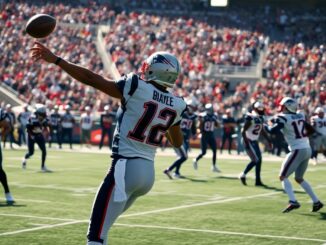 la historica hazana de drake maye en los playoffs de la nfl un momento epico 1769403167