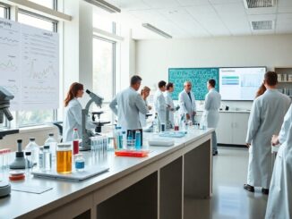 la influencia de la genetica en la longevidad humana claves para entender su impacto 1769736506