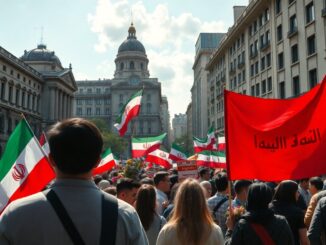 la influencia del principe heredero reza pahlavi en las protestas recientes en iran 1768089938