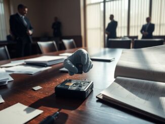 la juez investiga los mensajes de mazon sobre la gestion de la dana para esclarecer responsabilidades 1768525312