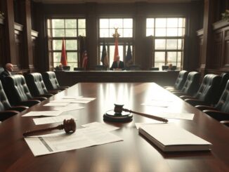 la jueza margaret garnett anula la pena de muerte de luigi mangione que significa para el caso 1769814050