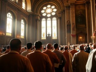 la macarena designa a manuel jurado y javier aguilar como pregoneros de los armaos 2026 1768259150