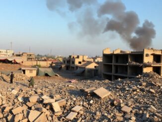 la situacion en gaza mueren 23 palestinos en recientes ataques israelies 1769858171