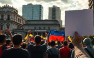 liberacion de presos en venezuela un signo de apertura del chavismo 1768248352