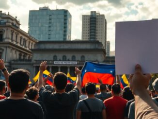 liberacion de presos en venezuela un signo de apertura del chavismo 1768248352