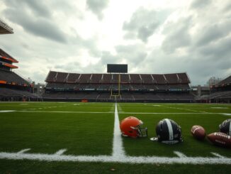 los cleveland browns buscan un nuevo entrenador tras la salida de kevin stefanski quien sera su reemplazo 1769126353