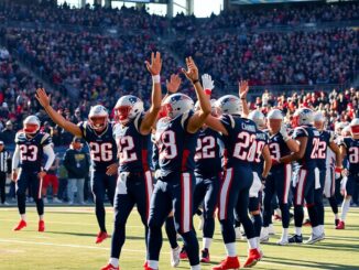 los patriots consiguen una victoria crucial en playoffs contra los chargers 1768212359