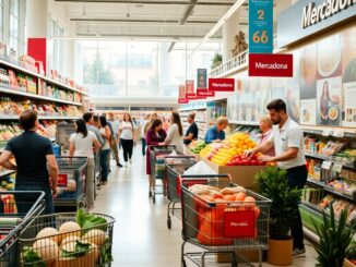 mercadona refuerza su liderazgo en el mercado de gran consumo en 2023 1769519958