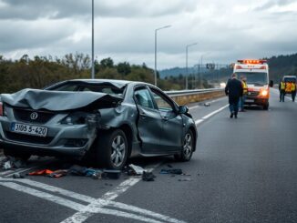 mujer de 46 anos resulta gravemente herida en la a 1 1769639780