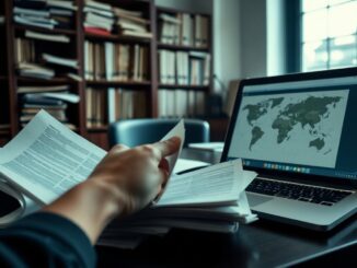 nuevos documentos revelan conexiones impactantes entre trump y epstein 1769839777