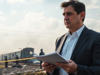 oscar puente el ministro que lidera la respuesta a la crisis del accidente ferroviario 1769326372
