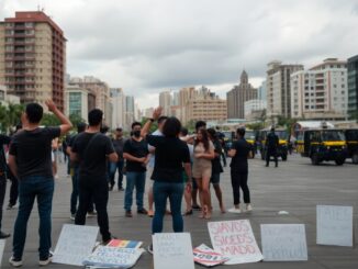 reacciones internacionales a la captura de maduro por eeuu impacto y consecuencias 1767553850