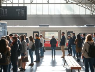 recuperacion progresiva del servicio en rodalies de catalunya tras un fin de semana dificil 1769392246