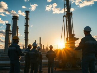 repsol incrementara su produccion de petroleo en venezuela con nuevas inversiones estrategicas 1767999949