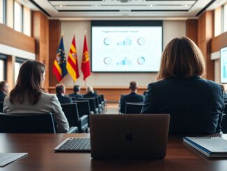 revolucion en la financiacion autonomica el nuevo modelo propuesto por maria jesus montero 1767985558